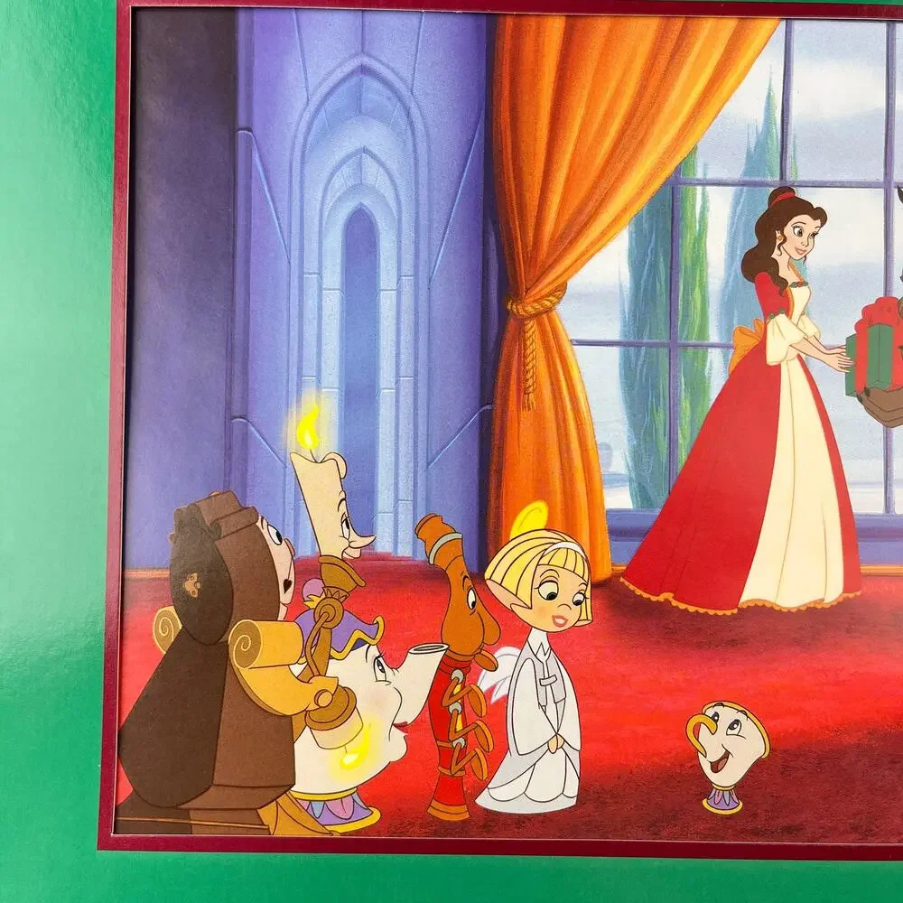 Disney this exclusive